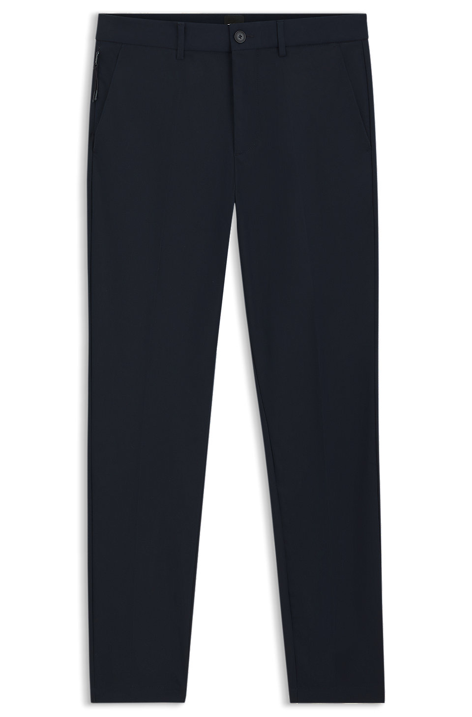 Boss Stretch Trousers