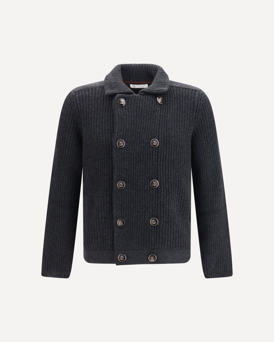 Brunello Cucinelli Cardigan