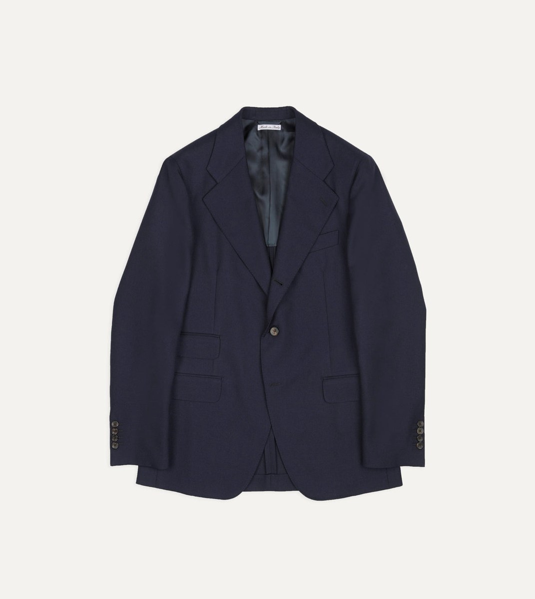 Drake's Tailored Jacket