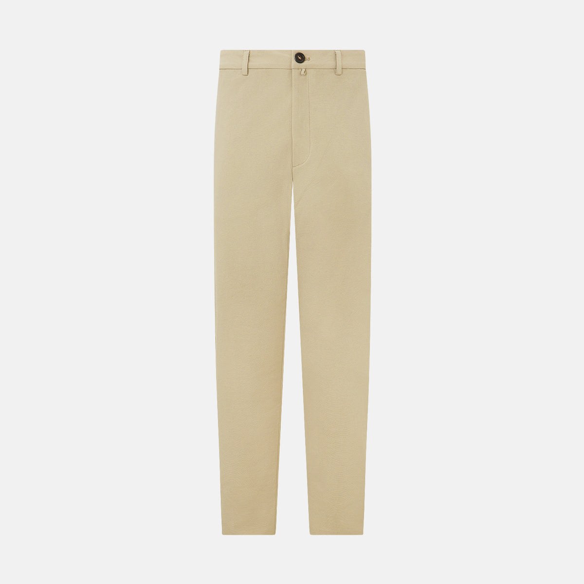 Turnbull & Asser Sand Trousers